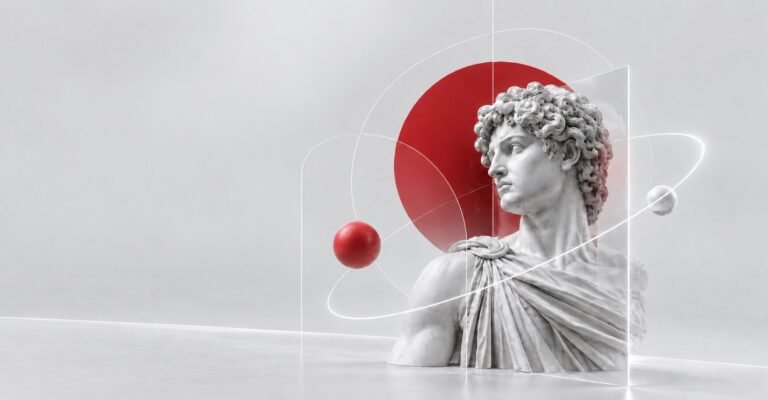 EP Agency classical marble artwork: services