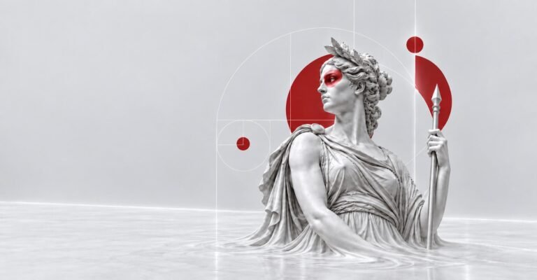 EP Agency classical marble artwork: work